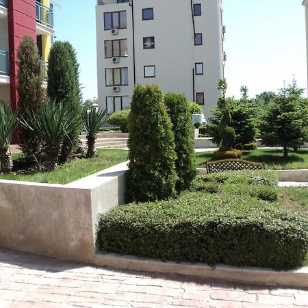 Elit 4 Apartments ساني بيتش المظهر الخارجي الصورة