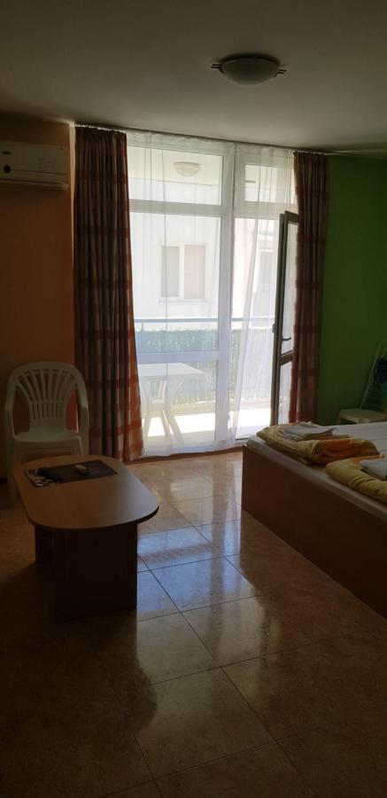 Elit 4 Apartments ساني بيتش المظهر الخارجي الصورة