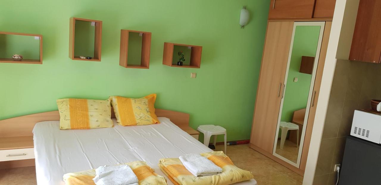 Elit 4 Apartments ساني بيتش المظهر الخارجي الصورة