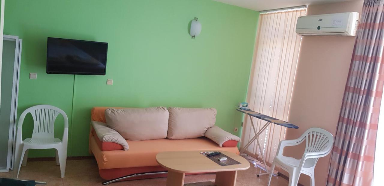 Elit 4 Apartments ساني بيتش المظهر الخارجي الصورة