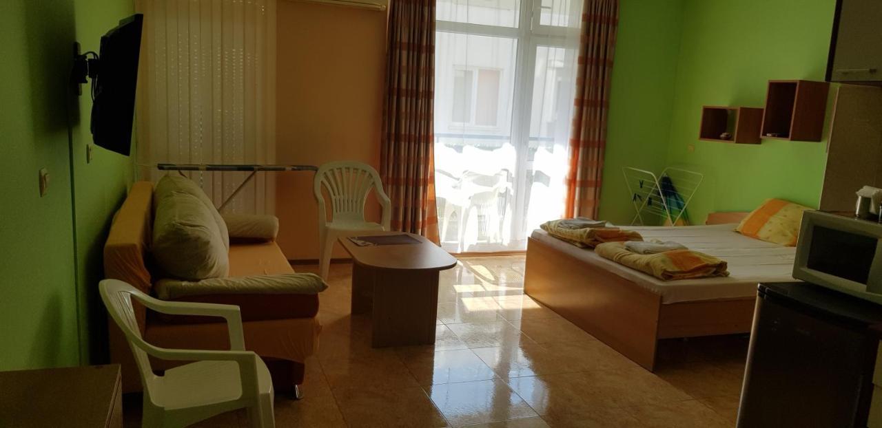Elit 4 Apartments ساني بيتش المظهر الخارجي الصورة