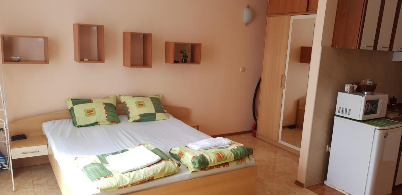 Elit 4 Apartments ساني بيتش المظهر الخارجي الصورة