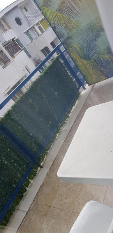 Elit 4 Apartments ساني بيتش المظهر الخارجي الصورة