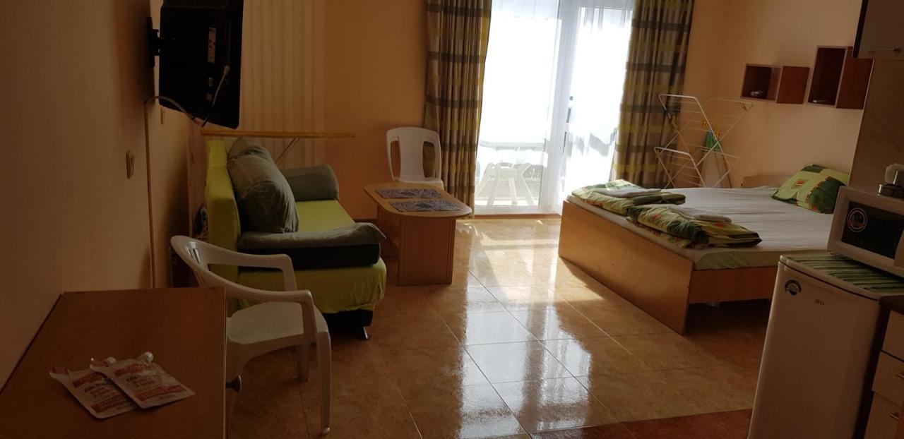 Elit 4 Apartments ساني بيتش المظهر الخارجي الصورة