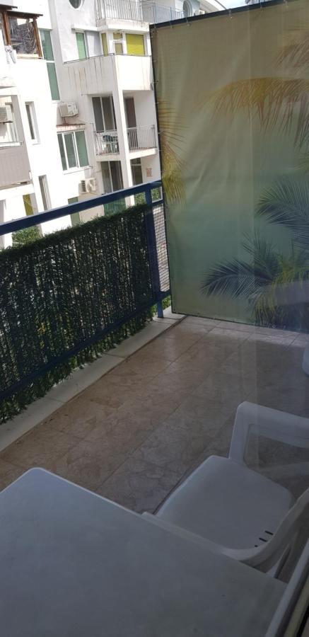 Elit 4 Apartments ساني بيتش المظهر الخارجي الصورة
