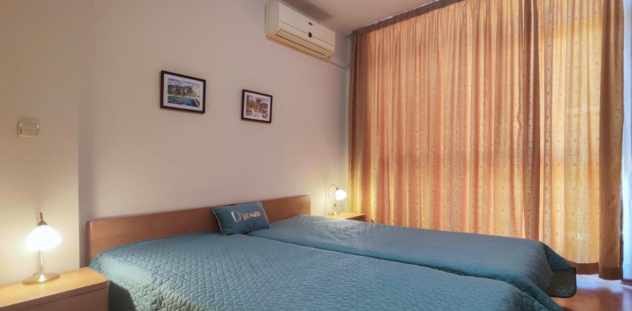 Elit 4 Apartments ساني بيتش المظهر الخارجي الصورة