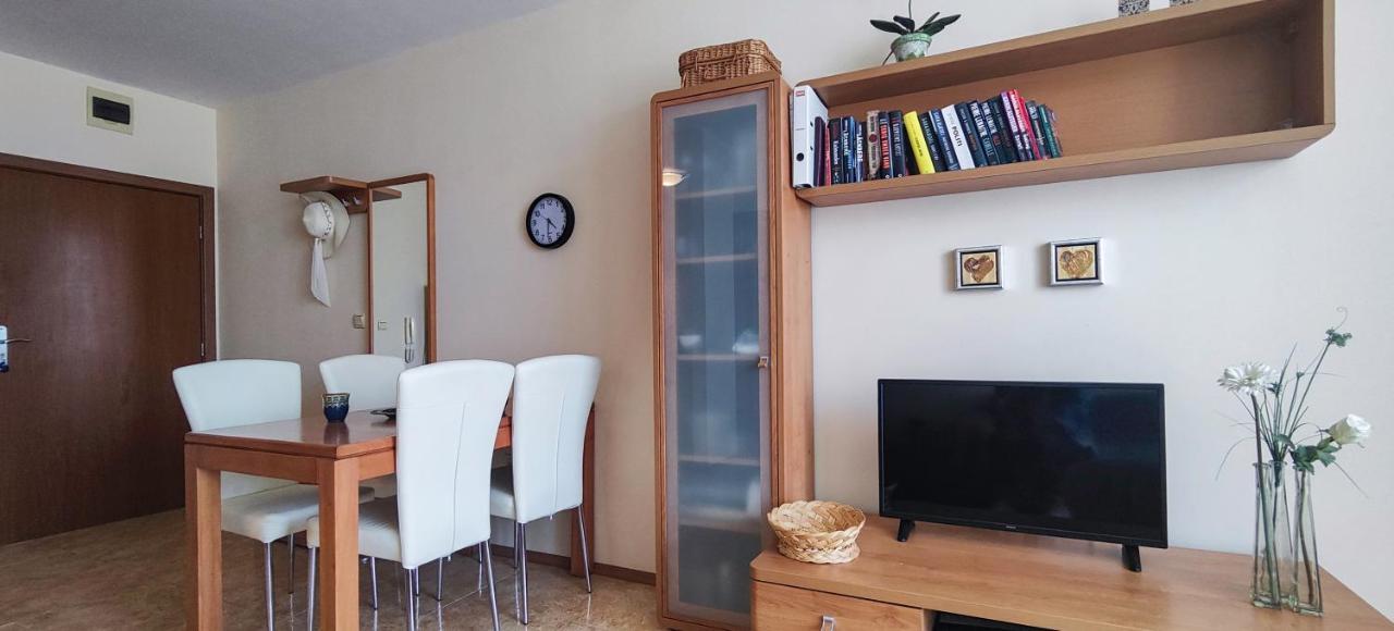 Elit 4 Apartments ساني بيتش المظهر الخارجي الصورة