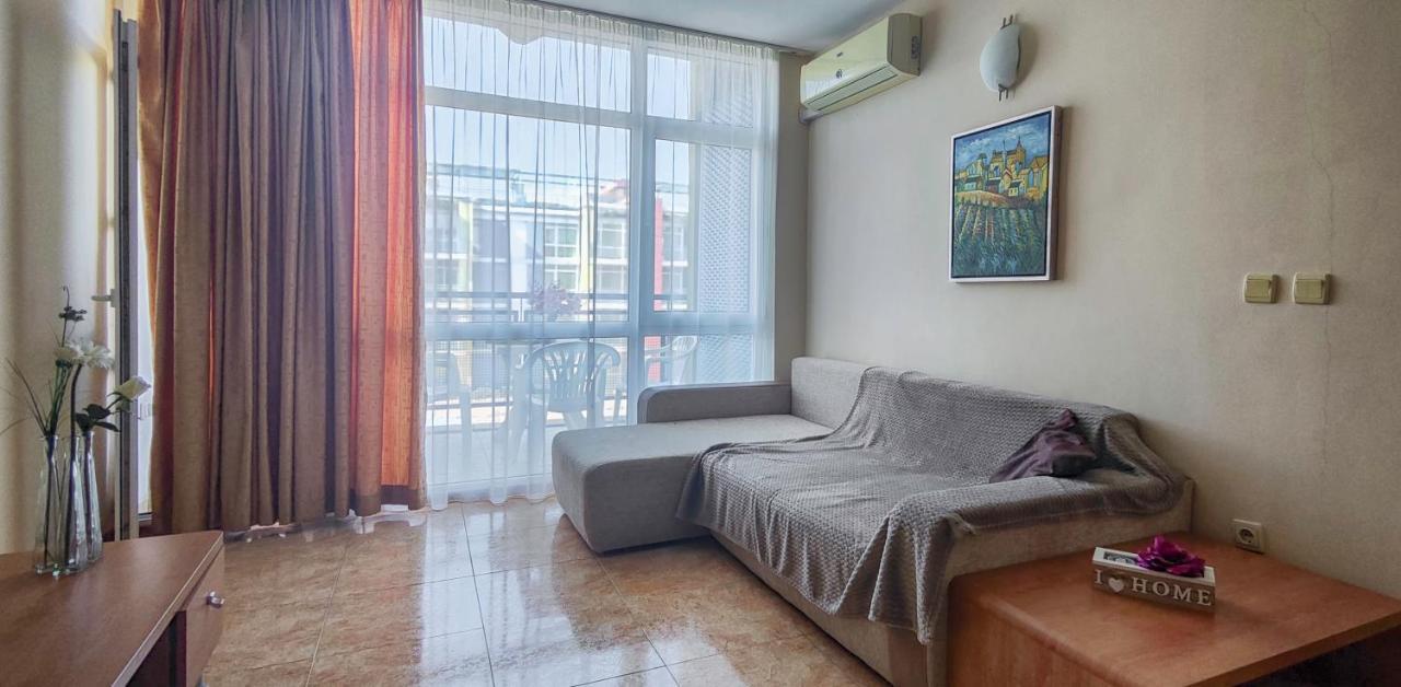 Elit 4 Apartments ساني بيتش المظهر الخارجي الصورة