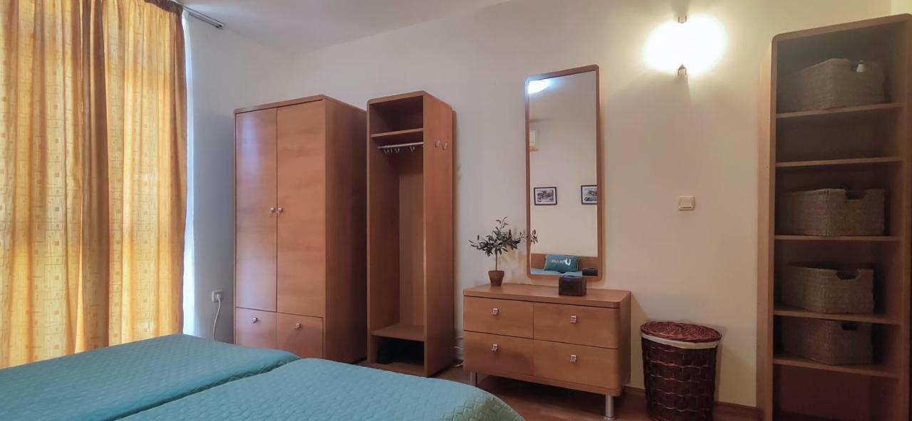 Elit 4 Apartments ساني بيتش المظهر الخارجي الصورة