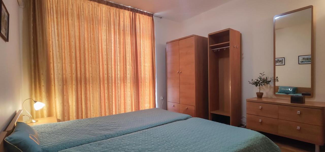 Elit 4 Apartments ساني بيتش المظهر الخارجي الصورة