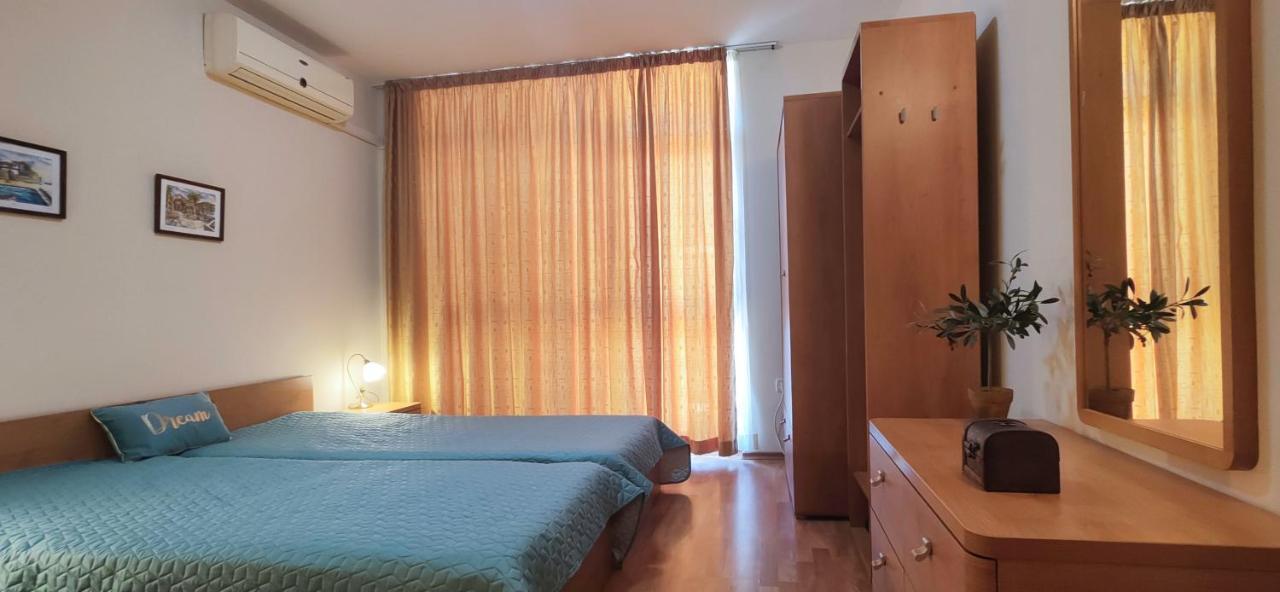 Elit 4 Apartments ساني بيتش المظهر الخارجي الصورة