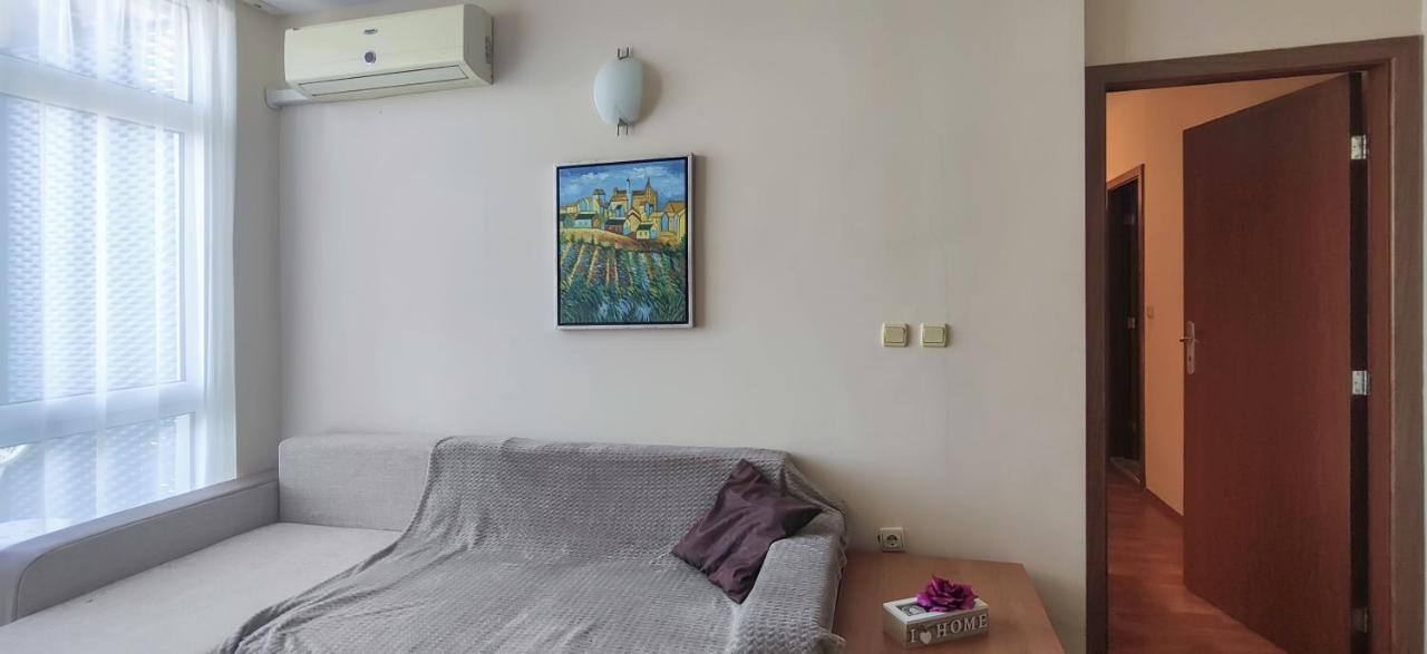Elit 4 Apartments ساني بيتش المظهر الخارجي الصورة