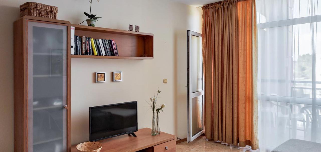 Elit 4 Apartments ساني بيتش المظهر الخارجي الصورة