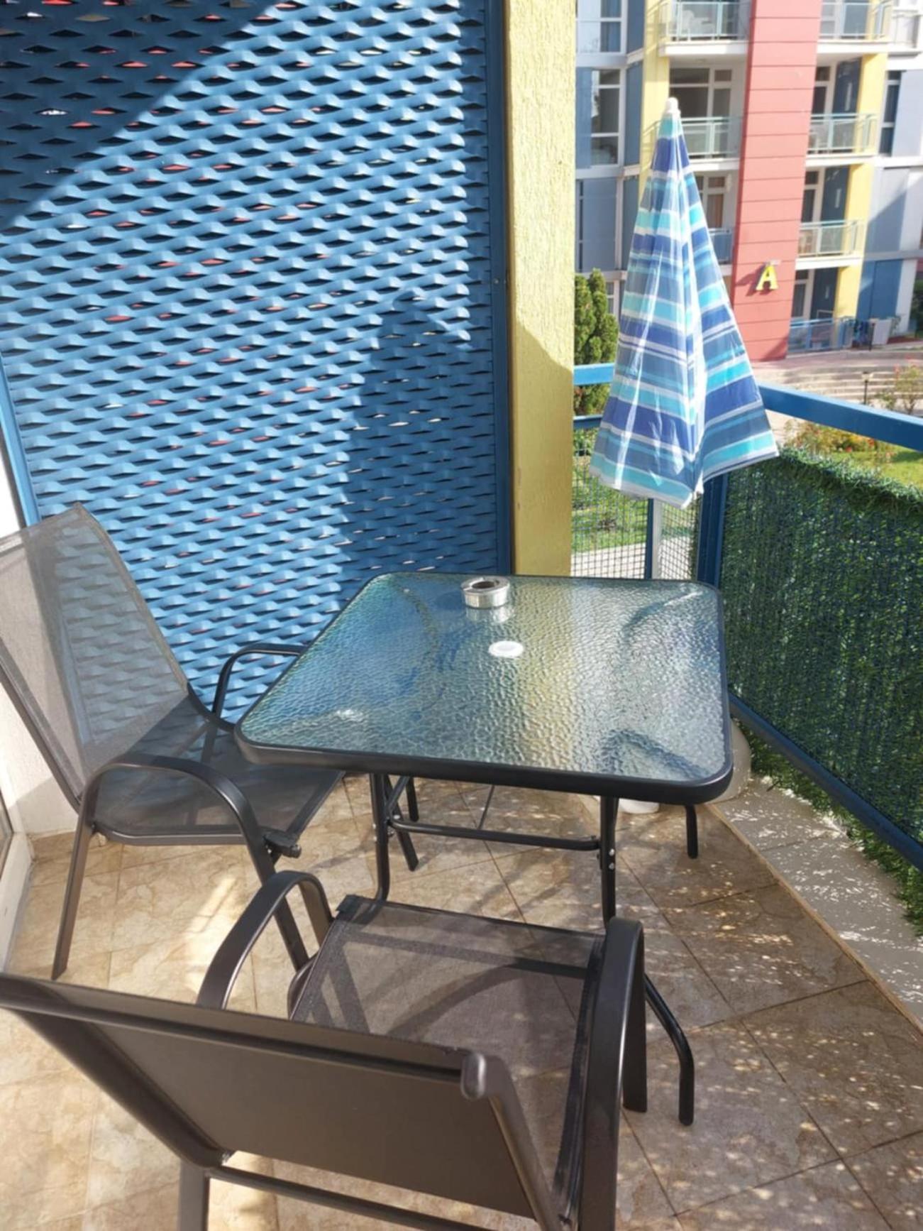 Elit 4 Apartments ساني بيتش المظهر الخارجي الصورة