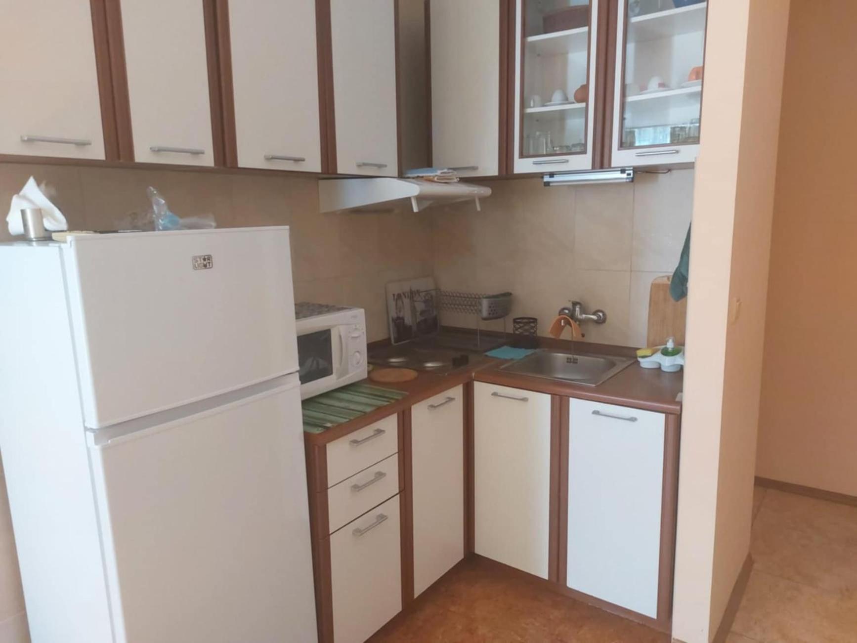Elit 4 Apartments ساني بيتش المظهر الخارجي الصورة
