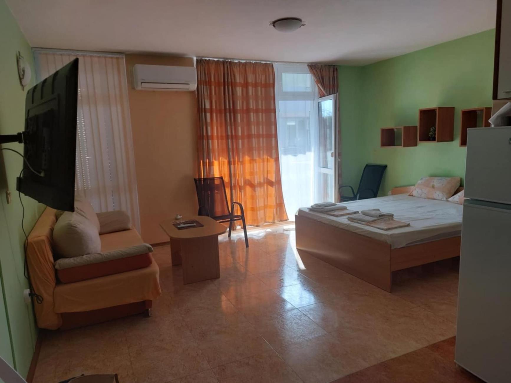 Elit 4 Apartments ساني بيتش المظهر الخارجي الصورة