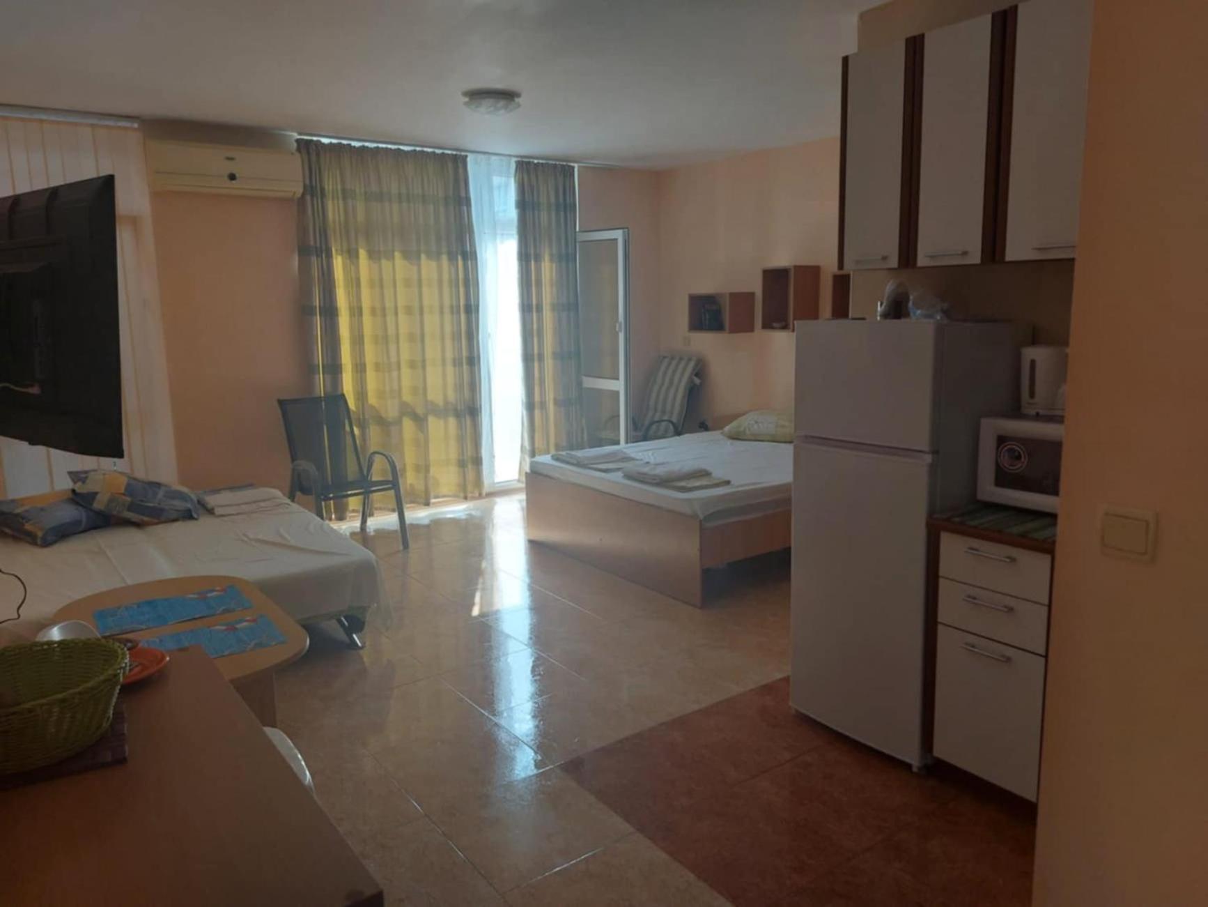 Elit 4 Apartments ساني بيتش المظهر الخارجي الصورة