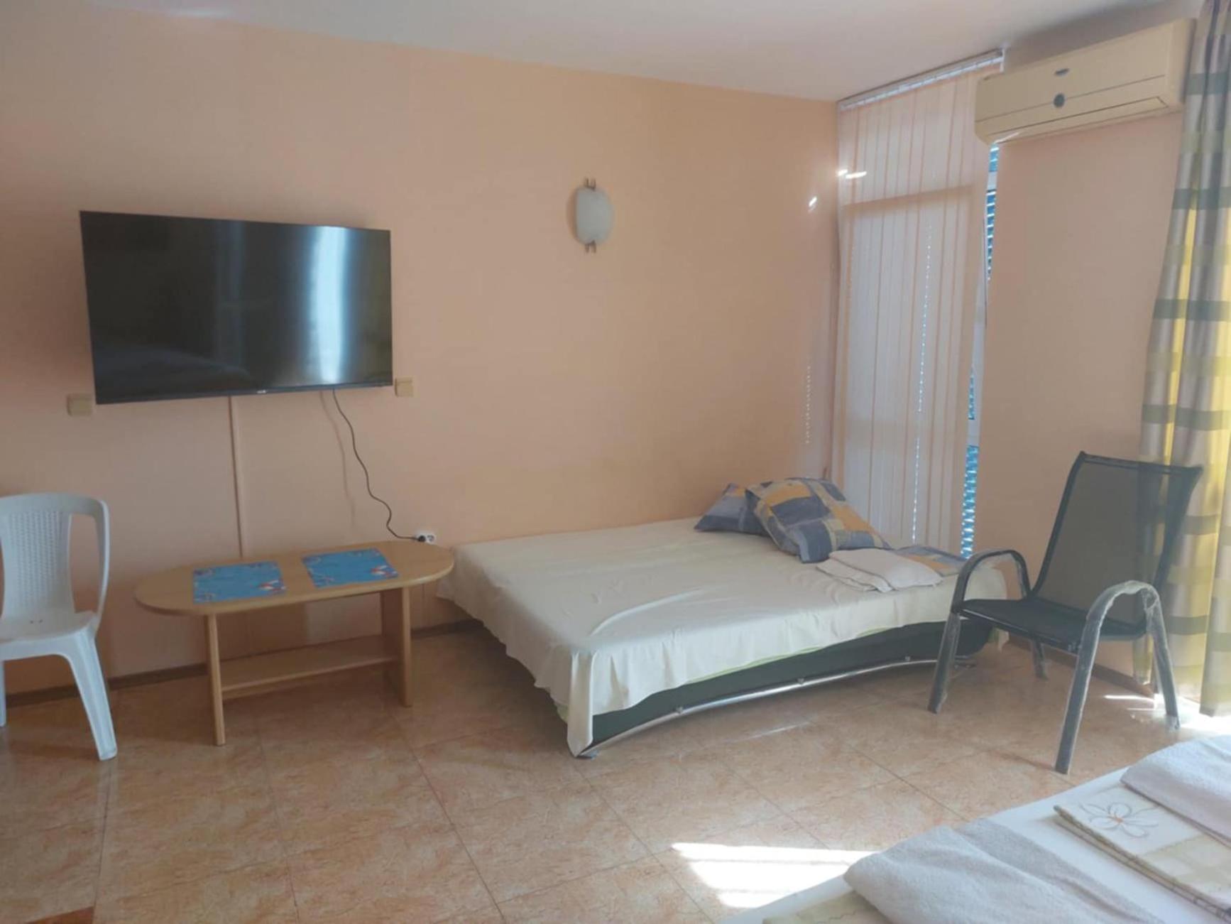 Elit 4 Apartments ساني بيتش المظهر الخارجي الصورة